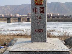-图们国门景区