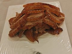 -全聚德(上海首店浦东店)