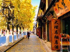 -大理古城