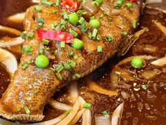 -肖记公安牛肉鱼杂馆·省级非物质文化遗产(江汉路直营店)