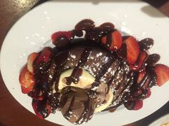 Pancakes&nbsp;on&nbsp;the&nbsp;rocks(情人港店)-Pancakes on the rocks(Darling Harbour)