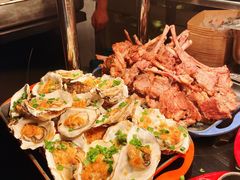 -杭州西子湖四季酒店-WL BISTRO西湖餐厅(灵隐路店)