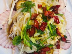 -来之顺海鲜菜馆·青岛菜·始于1993(栈桥店)