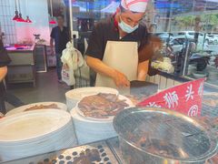 -日日香卤鹅饭店·澄海狮头鹅(澄海店)