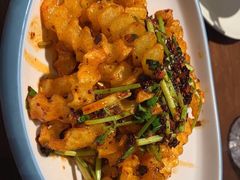 -湖兰金牌小炒肉(椒江万达店)