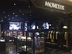 -MONCLER(北京SKP概念店)