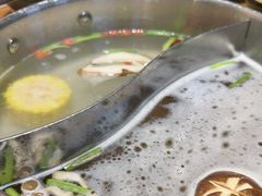 -呷哺呷哺 黄金牧场 (欢乐谷店)