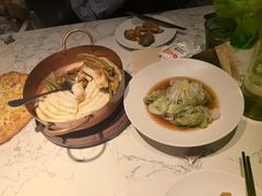 -奉天小馆·非遗东北菜(济南万象城店)