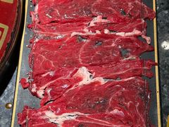 -蜀辣居鲜货老火锅(红牌楼店)