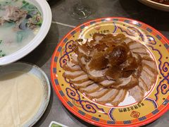 -邑金陵北京烤鸭店·现炒家常菜(ITC MALL店)