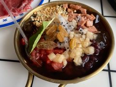 -贤合庄卤味火锅(济南泉城路店)