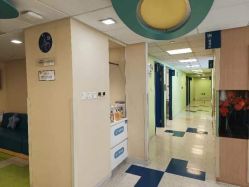 -杭州贝瑞斯美华妇儿医院·早孕·产检·儿科