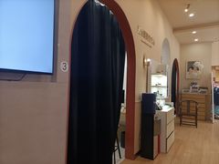 -海马体照相馆(成都来福士广场店)