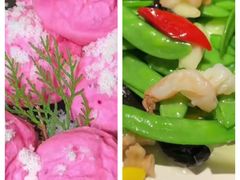 -奉天小馆·非遗东北菜(沈阳万象城店)