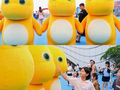 -汕头中海黄金海岸水上乐园