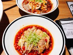 -太二酸菜鱼(金沙印象城店)