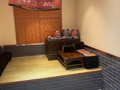 -满园烤鸭·春饼(太原街万达店)