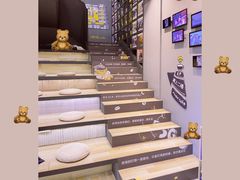 -咪咕咖啡(北京西单店)