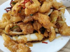 -九龙餐厅(大沽路店)