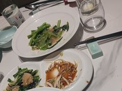 -竹雨堂创意中国菜(裕华店)