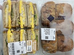 -山姆会员商店(上海浦东店)