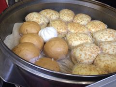 -包道广式点心专门店(振业店)