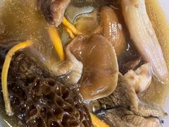 -草墩罗非鱼庄•野生菌•腊排骨(七星街上段店)