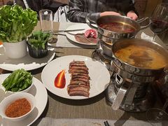 -TABLE·味西餐厅-成都茂业JW万豪酒店