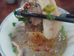 -奇芳阁·百年清真南京菜(夫子庙店)