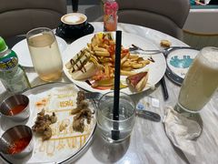 -艾米茉亲子餐厅(万象城店)