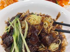 -桃园中华料理炸酱面(燕儿岛路店)