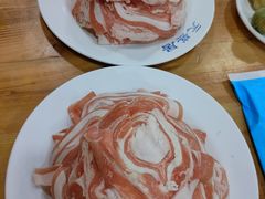 -元盛居(生态大街店)