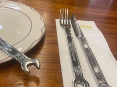 -1886德国汽车餐厅(外滩中央店)