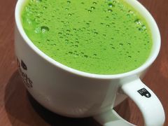 -Peet's 皮爷咖啡(深圳湾万象城店)