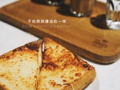-Peet's 皮爷咖啡(东湖路手作店)