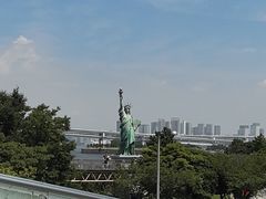 -台场海滨公园船码头