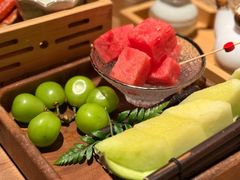-Minase水濑·日料放题(外滩店)