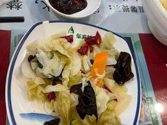 -华天延吉餐厅(西四总店)