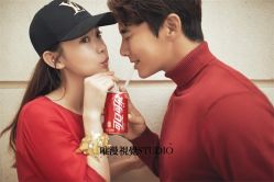 俏皮可爱-巴黎婚纱摄影工作室