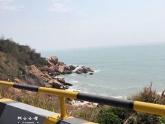 -青澳湾北回归线广场