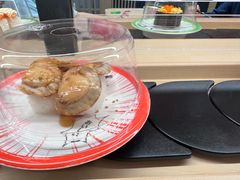 -友壹町寿司(佛山新DNA店)