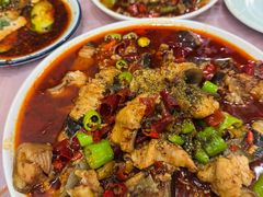 -巴蜀飘香川菜馆(无锡大饭东湖滨路酒吧街店)