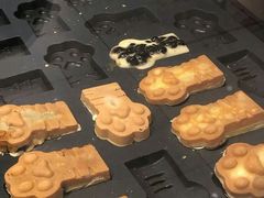 -熊姬手作茶物(汇金谷店)