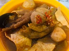 -龍城柳州螺蛳粉(群星路店)