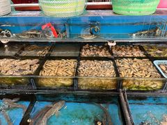 -小铜锣湾海鲜家常菜馆(河西店)