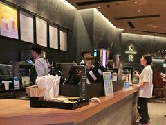 -星巴克(威尼斯人店)