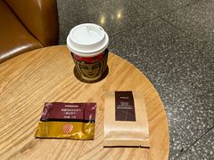 -星巴克臻选(国贸商城首店)