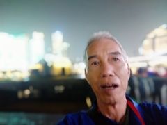 -重庆两江夜游-交运系列