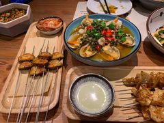 -醉三巡酒馆(浑南店)