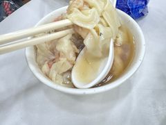 -麦文记面家(佐敦店)